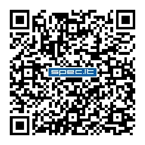 QR kodas | Europos vystomojo bendradarbiavimo ir kaimynystės politikos centras, VŠĮ