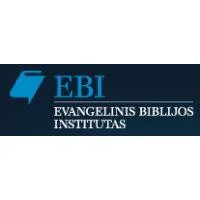 Evangelinis Biblijos institutas, VŠĮ