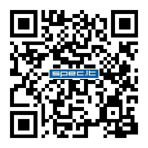 QR kodas | FC Hegelmann Litauen, VŠĮ