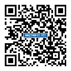 QR kodas | Viešoji Įstaiga Finansinės Strategijos | spec.lt