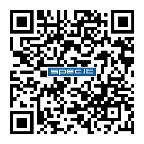 QR kodas | Finansų apskaitos biuras, VŠĮ | spec.lt