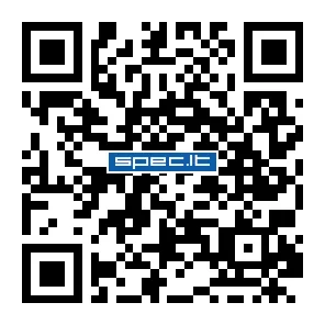 QR kodas | Finimal, VŠĮ