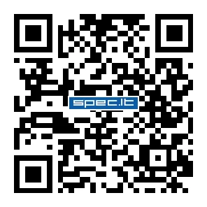 QR kodas | FITONIKA, VŠĮ | spec.lt