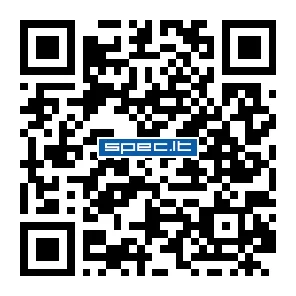 QR kodas | Viešoji Įstaiga Fk Futera | spec.lt