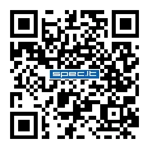 QR kodas | FLAVIJA, VŠĮ | spec.lt