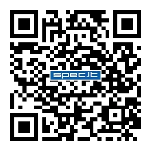 QR kodas | Flumen puella, VŠĮ