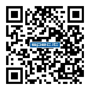 QR kodas | Viešoji Įstaiga For You 2008