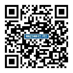 QR kodas | FORTUS VITA, VŠĮ