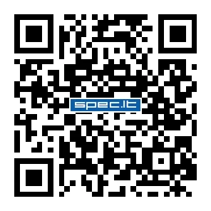 QR kodas | FOTOSĄJŪDIS, VŠĮ | spec.lt