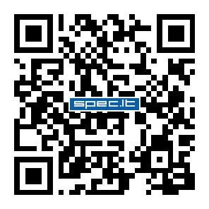 QR kodas | Fotošypsena, VŠĮ
