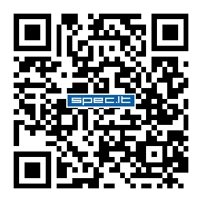 QR kodas | Fralita Films, VŠĮ | spec.lt