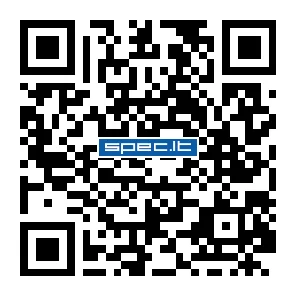 QR kodas | Freedom House, VŠĮ