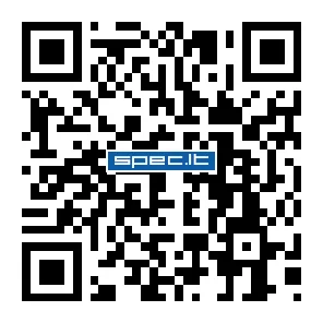 QR kodas | Funky House For You, VŠĮ