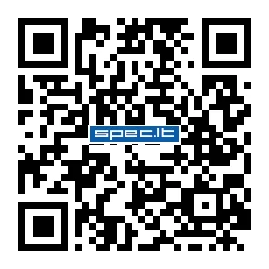 QR kodas | Viešoji Įstaiga Futbolo Fortūna | spec.lt