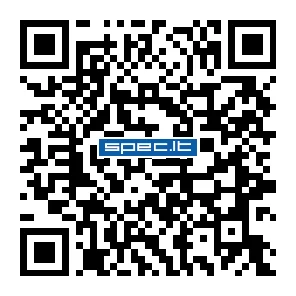 QR kodas | futbolo klubas Granata, VŠĮ | spec.lt