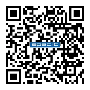 QR kodas | futbolo klubas PERUNO, VŠĮ | spec.lt