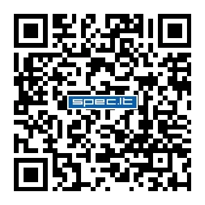 QR kodas | futbolo klubas Savanoris, VŠĮ | spec.lt