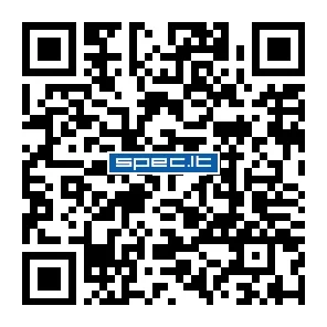 QR kodas | Futbolo klubas Vidzgiris, VŠĮ | spec.lt