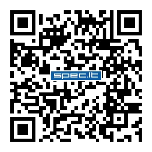 QR kodas | Viešoji Įstaiga Gaisrinių Tyrimų Laboratorija