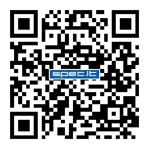 QR kodas | Gajos namai, VŠĮ