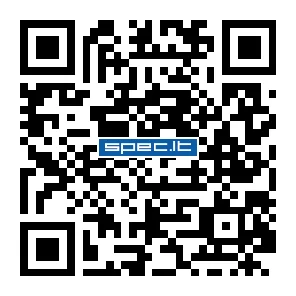 QR kodas | Gamtos dovana, VŠĮ