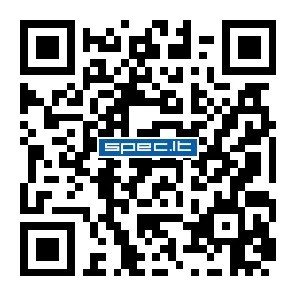 QR kodas | Gargždų švara, VŠĮ | spec.lt