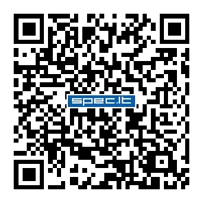 QR kodas | Viešoji Įstaiga Gargždų Vaikų ir Jaunimo Edukacinis Centras | spec.lt
