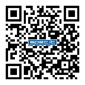 QR kodas | Viešoji Įstaiga Garsų Aruodas | spec.lt