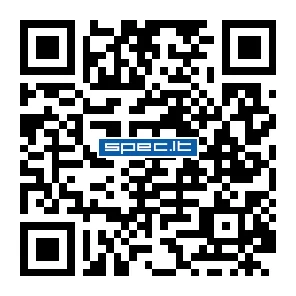 QR kodas | Gatvės gyvos, VŠĮ | spec.lt