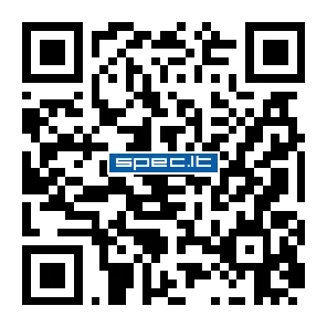 QR kodas | Viešoji Įstaiga Gausumas