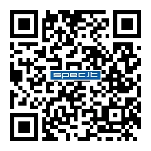 QR kodas | GEBU, VŠĮ | spec.lt