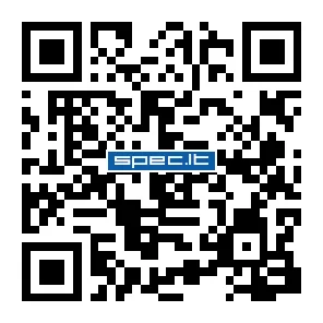 QR kodas | Viešoji Įstaiga Gedimino Studija | spec.lt