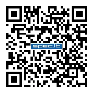 QR kodas | Geležinio vilko sporto mokykla, VŠĮ | spec.lt