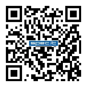 QR kodas | Viešoji Įstaiga Geltonoji Gija