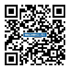 QR kodas | Genčių genealogija, VŠĮ