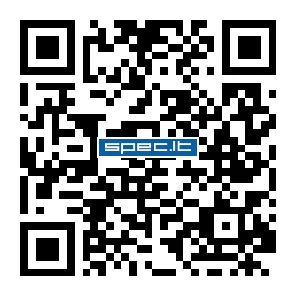 QR kodas | Gentilis, VŠĮ
