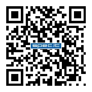 QR kodas | Geri žmonės, VŠĮ