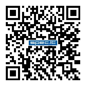 QR kodas | Gerovės ekonomikos projektai, VŠĮ