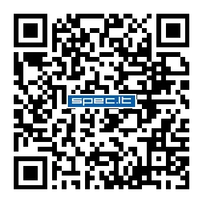 QR kodas | Giedrius-EJTO Trade Rukla Ltd, VŠĮ