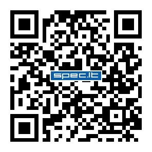 QR kodas | Girkalnio jaunimas, VŠĮ