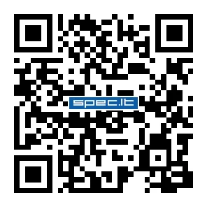 QR kodas | Viešoji Įstaiga Gr1 Autosportas | spec.lt