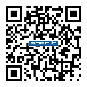 QR kodas | Gražinkime Kauną, VŠĮ