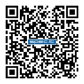 QR kodas | Green Light Innovations and Leadership group, VŠĮ