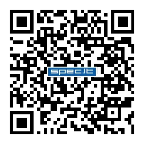 QR kodas | Viešoji Įstaiga Greičio Mėgėjų Klubas | spec.lt