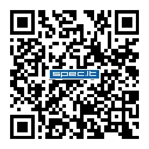 QR kodas | Viešoji Įstaiga Grigiškių Pramogų ir Sporto Klubas | spec.lt