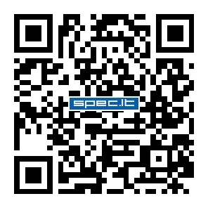 QR kodas | Viešoji Įstaiga Grijos Vaikai | spec.lt
