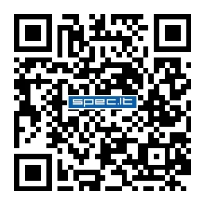 QR kodas | Gyvenimo sala, VŠĮ | spec.lt