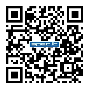 QR kodas | Hanner up, VŠĮ | spec.lt