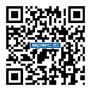 QR kodas | Heritage in Action, VŠĮ