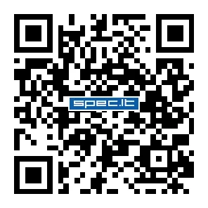 QR kodas | Viešoji Įstaiga Hermena | spec.lt